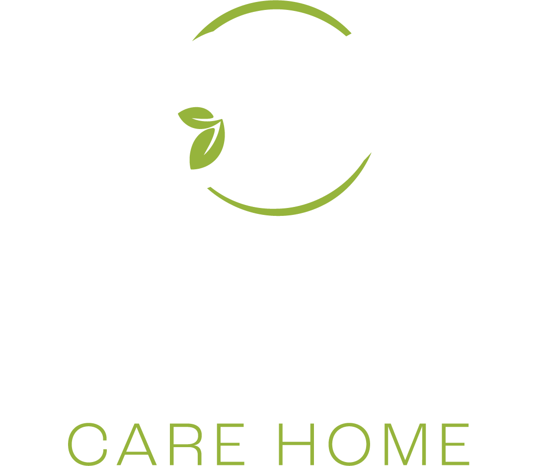 Victoria Manor Care Home Logo
